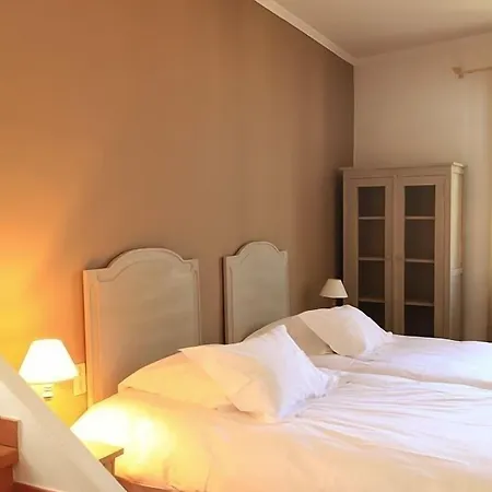 Hotel La Regalido Fontvieille
