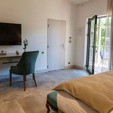 Hotel La Regalido 4*