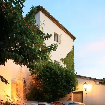 La Regalido Fontvieille