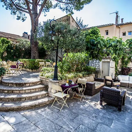 Hotel La Regalido 4*