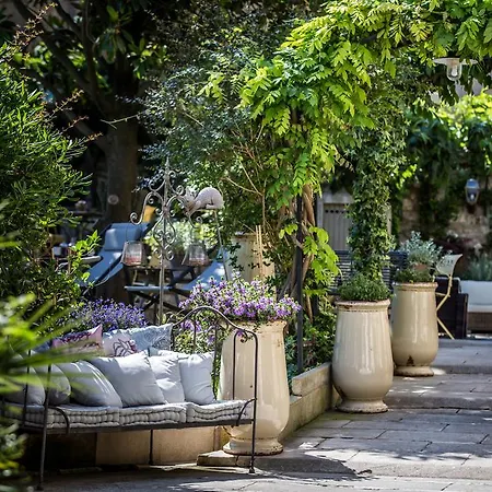Hotel La Regalido