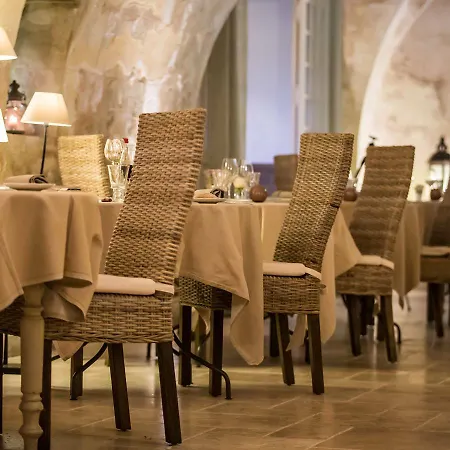 La Regalido Hotel