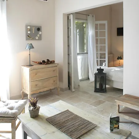 La Regalido Fontvieille