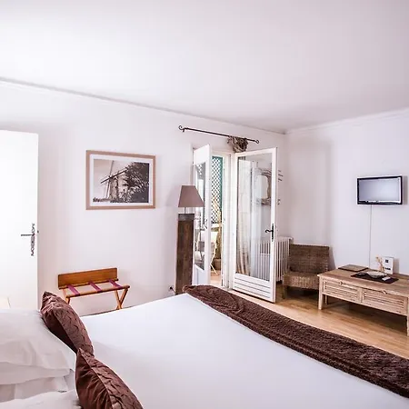 La Regalido Fontvieille